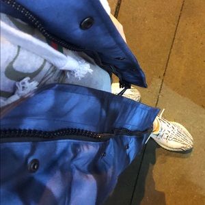 Meet your Posher, Cory